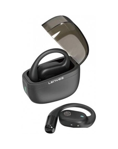 Наушники Air 211 (черный) Lenyes