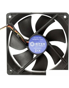 Вентилятор для корпуса FB12025S-12H3 5bites