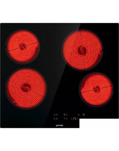 Варочная панель ECT641BSCE Gorenje