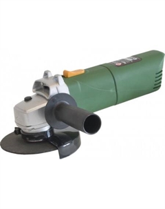 Угловая шлифмашина МШУ-125/900Е Калибр