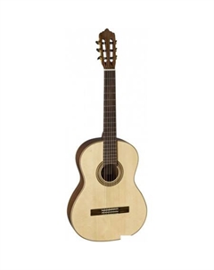 Акустическая гитара Rubi S La mancha