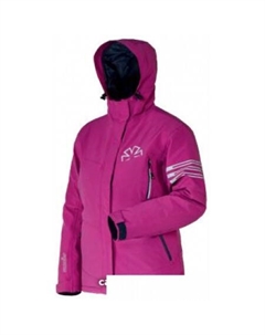 Куртка Women Nordic Purple 03 542103-L Norfin