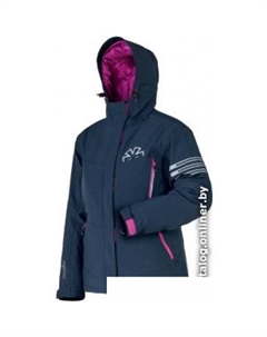 Куртка Women Nordic Space Blue 03 542003-L Norfin
