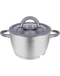 Кастрюля Leona MF40LN01CR Maunfeld