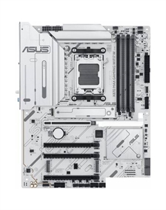 X870 MAX Gaming WiFi7 W Asus