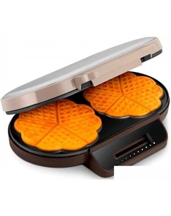 Вафельница KT-3637 Kitfort