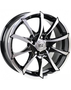 R035 15x6" 4x100мм DIA 60.1мм ET 50мм BD Rst