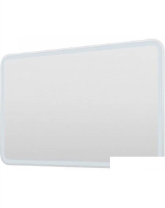 Зеркало Marta 1 110x80 marta1-110x80s (с подсветкой, с сенсором на прикосновение) Пекам