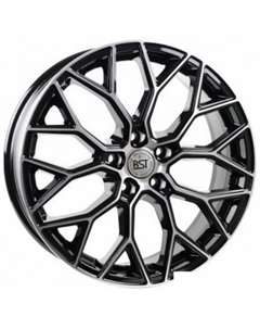 R059 19x7" 5x114.3мм DIA 67.1мм ET 45мм BD Rst