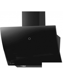 Кухонная вытяжка Plaza GS 600 (черный) Lex