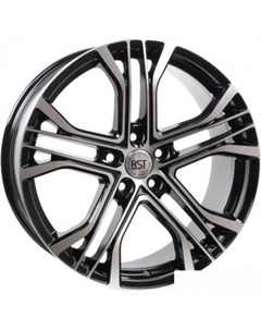 R029 19x8.5" 5x120мм DIA 66.1мм ET 30мм BD Rst