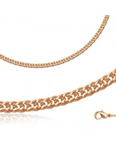 Цепочка МРДГ7р (р.600) Красная пресня