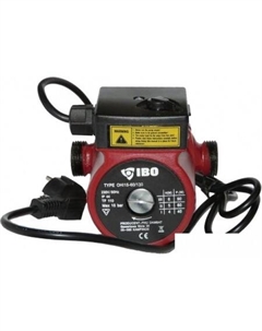 Циркуляционный насос OHI 15-60/130 Ibo