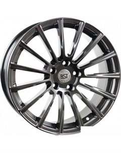 R108 18x8" 5x112мм DIA 66.6мм ET 43мм BH Rst