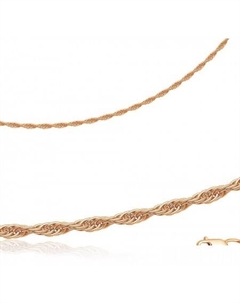 Цепочка МКТ35р (р.550) Красная пресня