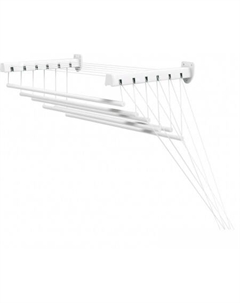 Сушилка для белья Lift 120 см (10460123) Gimi