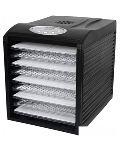 Сушилка для овощей и фруктов HYFD-P1801 Hyundai