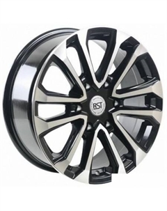 R058 18x7.5" 6x139.7мм DIA 106.1мм ET 25мм BD Rst