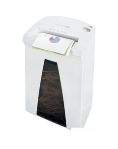 Шредер Securio B 24 (3.9 мм) Hsm