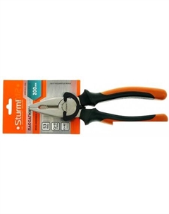 Плоскогубцы 1020-01-1-200 Sturm!