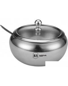 Сахарница 8420-46 RS\SB Rainstahl