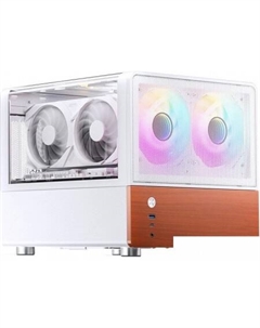 V12 (белый) Jonsbo