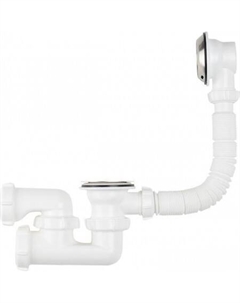 Сифон V210-35-MR Aquant