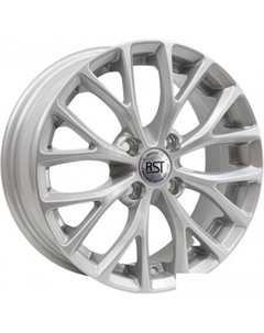 R015 15x6" 4x100мм DIA 60.1мм ET 50мм SL Rst