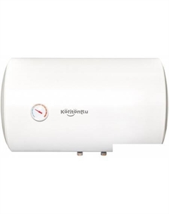 Накопительный электрический водонагреватель Salmi HRM-80 Kotitonttu