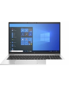 Ноутбук HP EliteBook 850 G8 1G1Y1AV i7-1185G7 32GB/512GB Win11Pro Hp