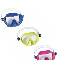 Маска для плавания 22057 (в ассортименте) Bestway