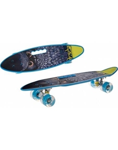 Пенниборд JP-HB-319 Micmax