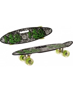 Пенниборд JP-HB-315 Micmax