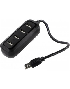 USB-хаб VAS-J43-B015 Vention