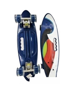 Пенниборд JP-HB-314 Micmax