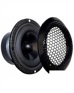 Мидбас AS-W87M SQ Урал