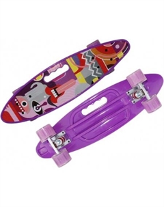 Пенниборд JP-HB-311 Micmax