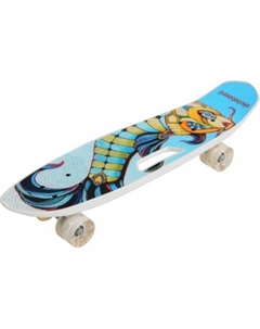 Пенниборд JP-128B2 Micmax