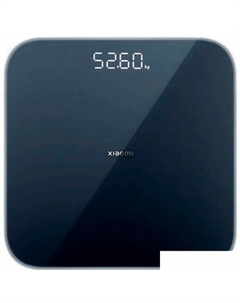 Напольные весы Smart Scale S200 MJTZC02YM (международная версия, черный) Xiaomi
