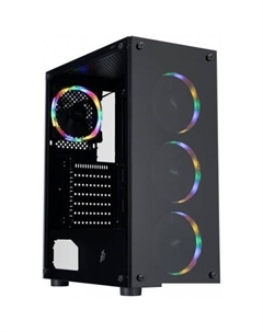 FIRE DANCING V3-B (черный) 1stplayer