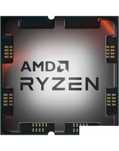 Процессор Ryzen 9 7900X3D Amd