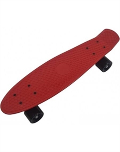 Пенниборд HB11-RD Micmax