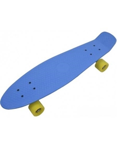 Пенниборд HB28-BL (синий) Micmax