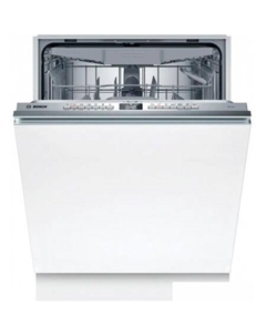 Встраиваемая посудомоечная машина Serie 4 SMV4HVX07E Bosch