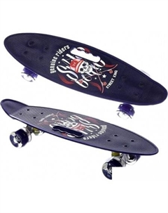 Пенниборд JP-HB-313 Micmax