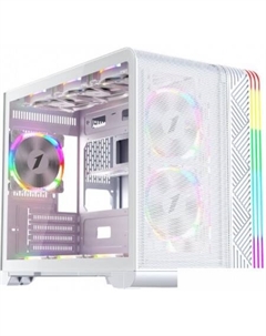 VT6 (с тремя вентиляторами FS7, белый) 1stplayer