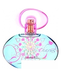 Туалетная вода Incanto Charms EdT (30 мл) Salvatore ferragamo