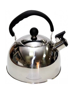 Чайник со свистком НY521 Dominado