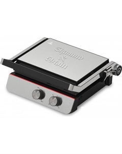 Электрогриль Grillmeister ZEG-926 Zigmund & shtain