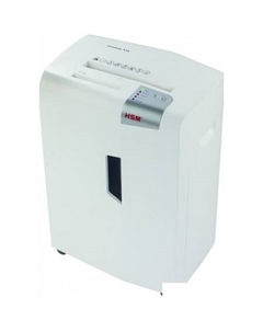 Шредер shredstar X15 (4x37 мм, белый) Hsm